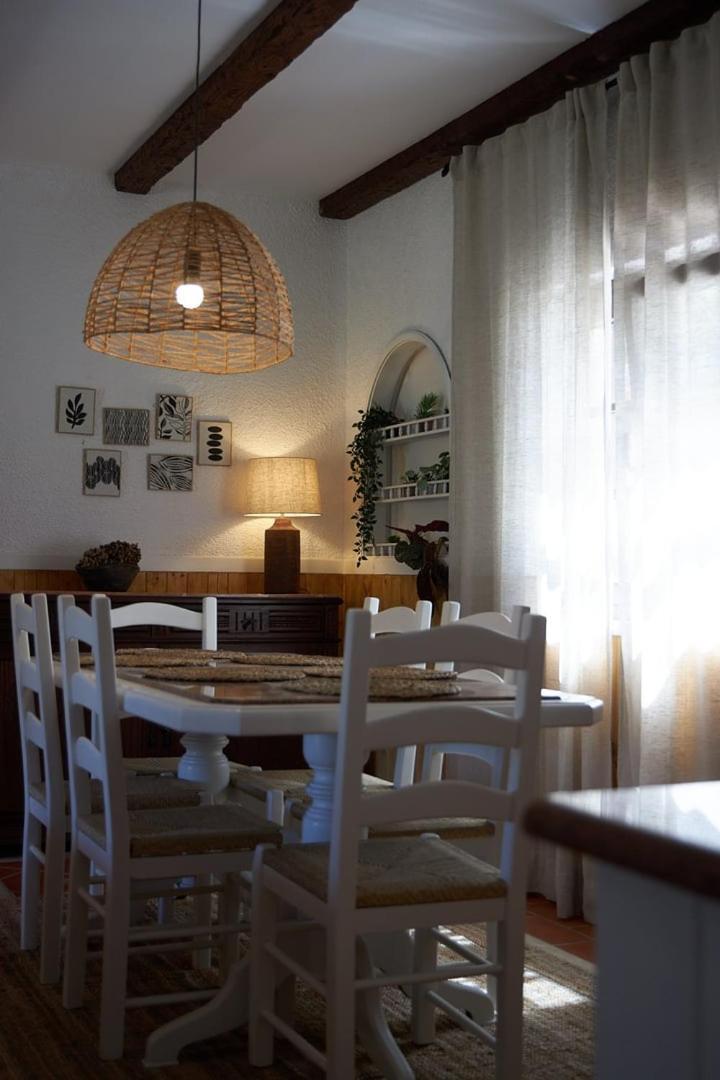 サンティアゴ・ド・カセーン Quinta Do Marmeleiro - Casa Marmeleiroヴィラ エクステリア 写真