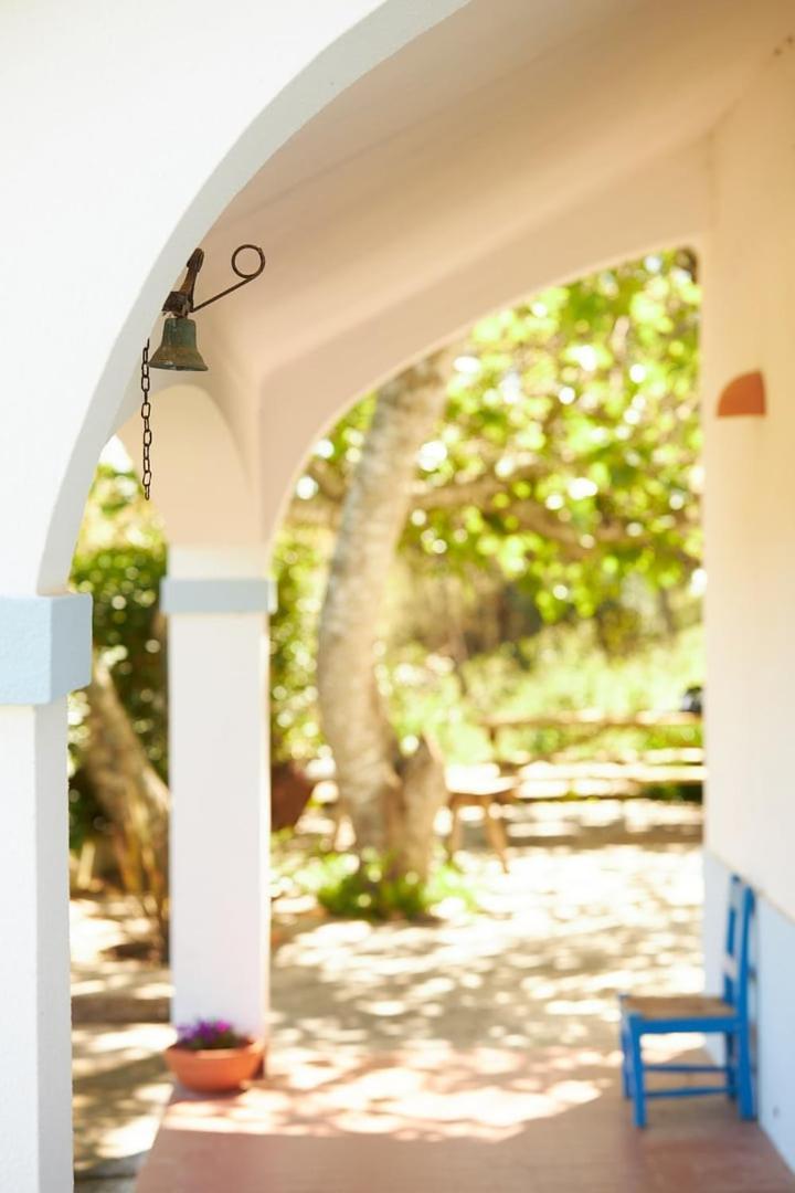 サンティアゴ・ド・カセーン Quinta Do Marmeleiro - Casa Marmeleiroヴィラ エクステリア 写真