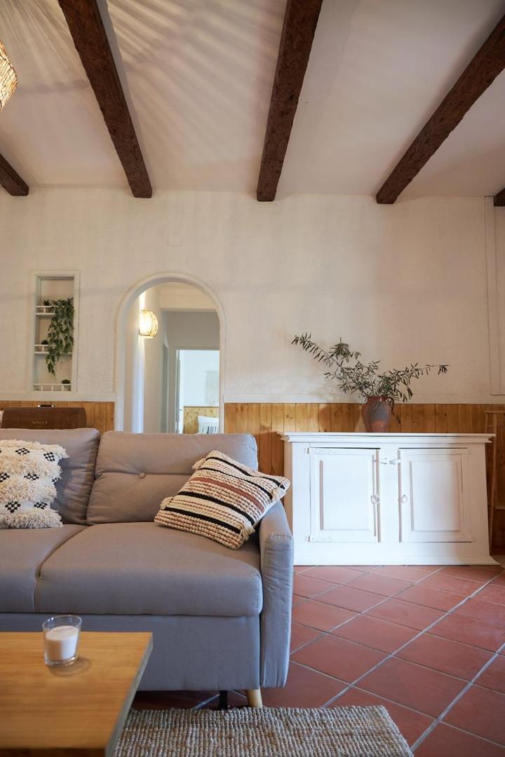 サンティアゴ・ド・カセーン Quinta Do Marmeleiro - Casa Marmeleiroヴィラ エクステリア 写真