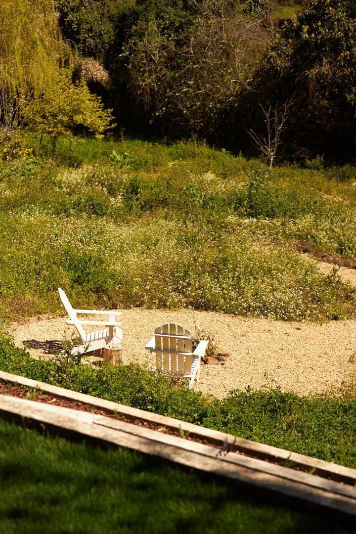 サンティアゴ・ド・カセーン Quinta Do Marmeleiro - Casa Marmeleiroヴィラ エクステリア 写真