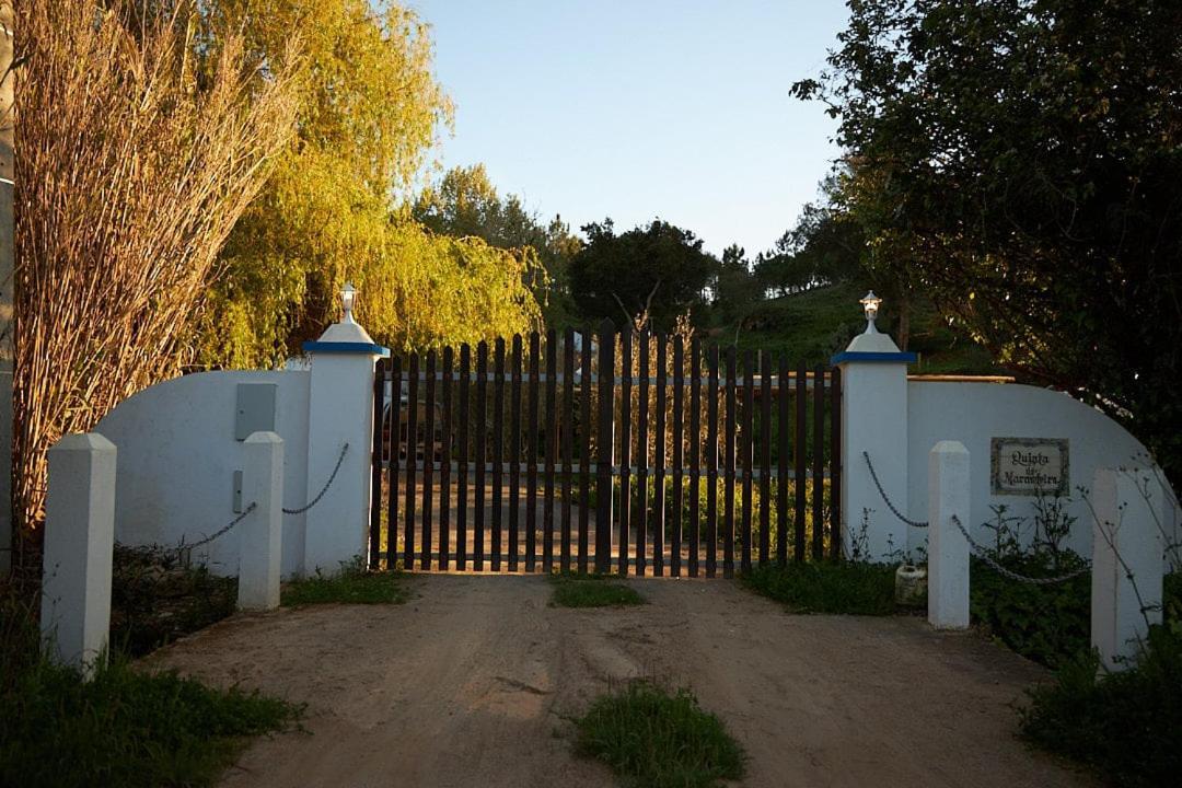 サンティアゴ・ド・カセーン Quinta Do Marmeleiro - Casa Marmeleiroヴィラ エクステリア 写真