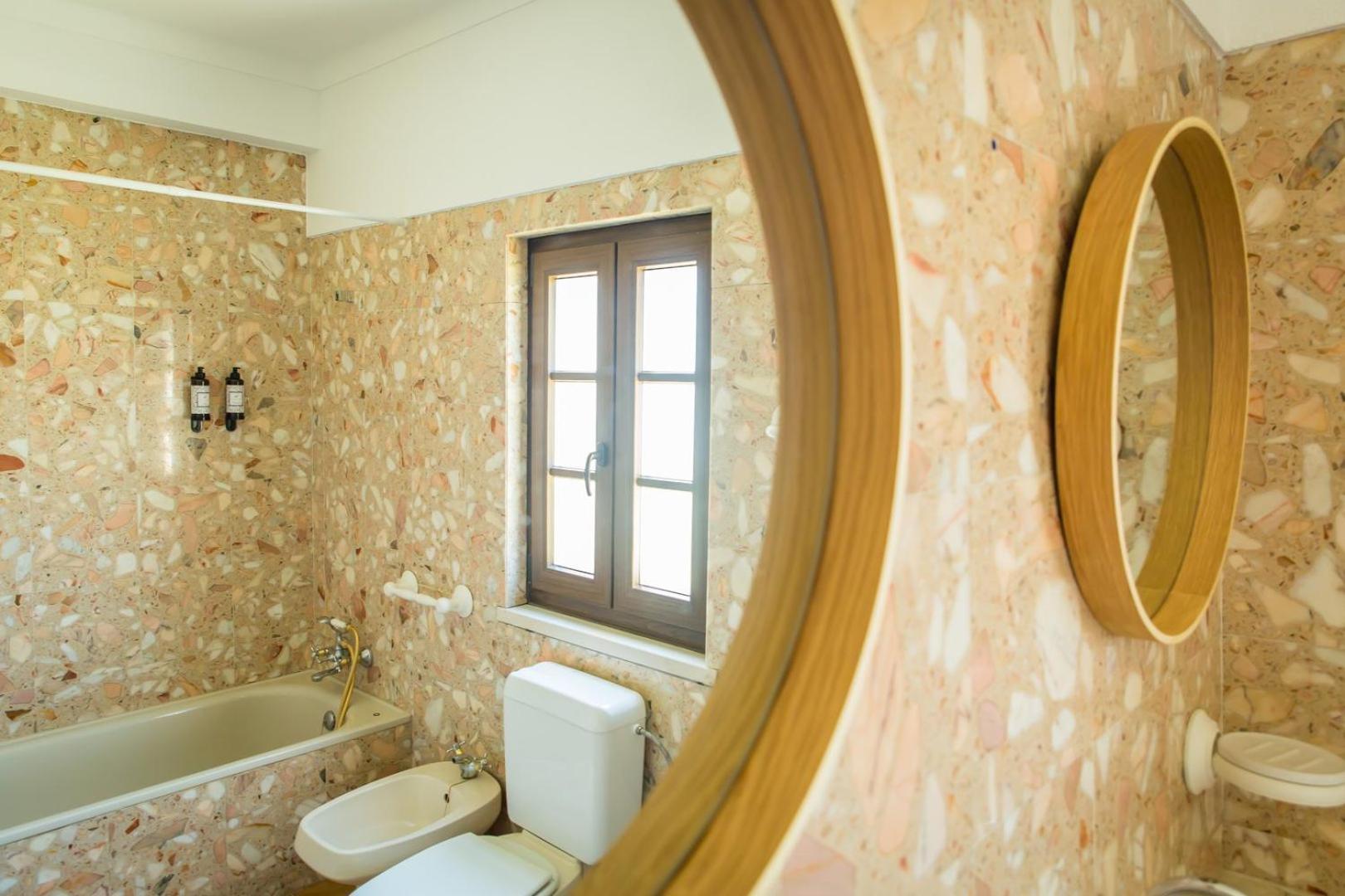 サンティアゴ・ド・カセーン Quinta Do Marmeleiro - Casa Marmeleiroヴィラ エクステリア 写真